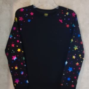 Sweatshirt Stars & Moon Dust